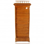 Συρταριέρα αρχειοθέτησης roll-top